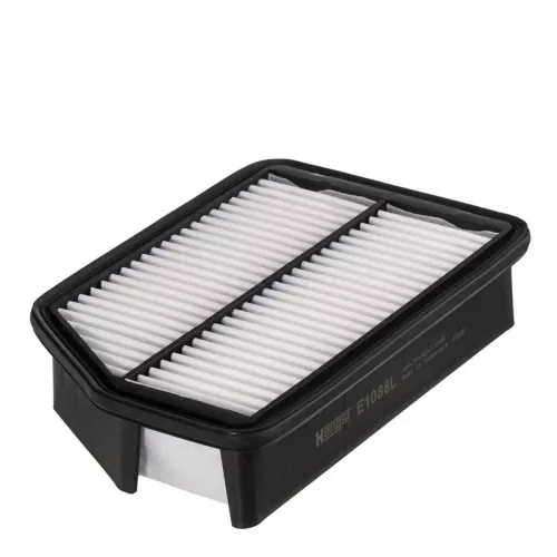Air Filter HENGST FILTER E1088L)