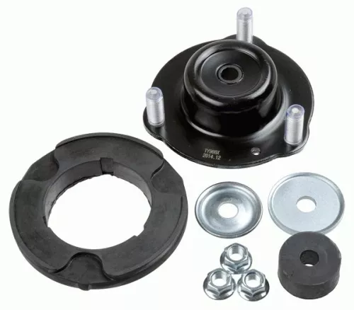 Repair Kit, suspension strut support mount SACHS 802 617)