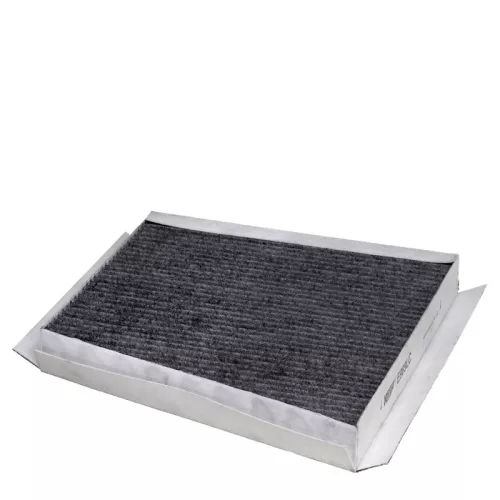 Filter, cabin air HENGST FILTER E989LC)