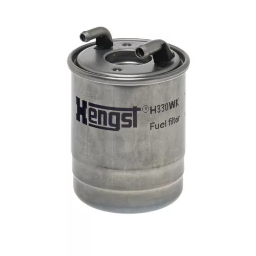 Fuel Filter HENGST FILTER H330WK)