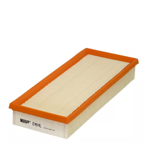 Air Filter HENGST FILTER E464L)