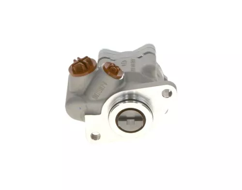 Hydraulic Pump, steering BOSCH K S00 000 478)