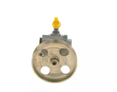 Hydraulic Pump, steering BOSCH K S00 000 142)