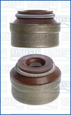 Seal Ring, valve stem AJUSA 12021000)