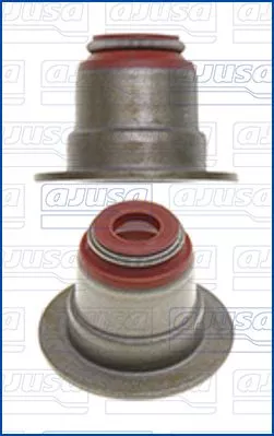 Seal Ring, valve stem AJUSA 12021700)