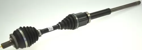 Drive Shaft SPIDAN 25442)