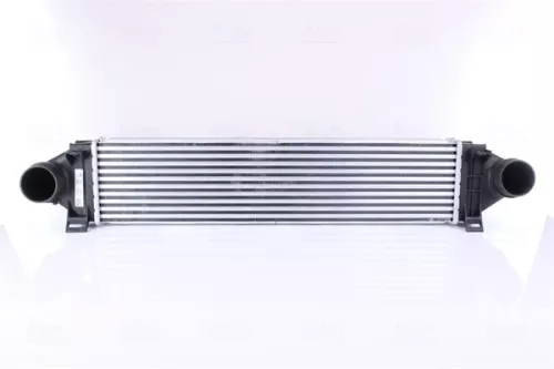 Charge Air Cooler NISSENS 96368)