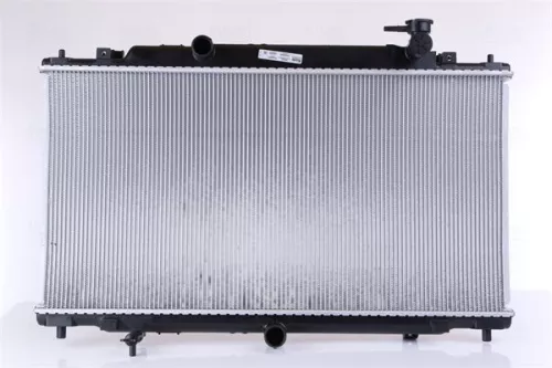 Radiator, engine cooling AUGER 68539)