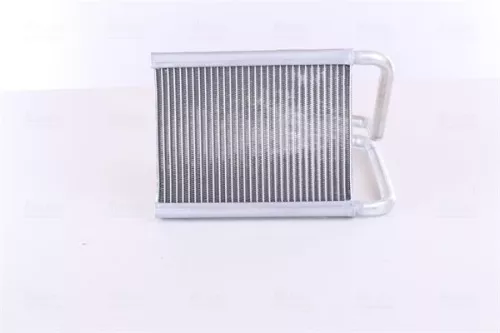 Heat Exchanger, interior heating NISSENS 77642)