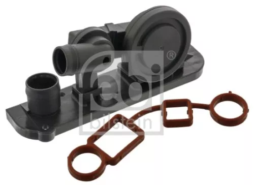 Valve, crankcase ventilation FEBI BILSTEIN 47726)