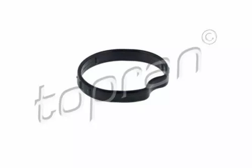 Gasket, thermostat housing TOPRAN 304 786)