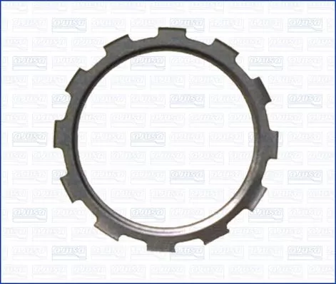 Gasket, EGR valve AJUSA 01259300)