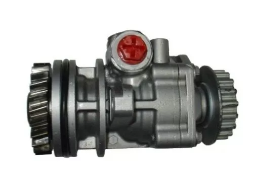 Hydraulic Pump, steering SPIDAN 54273)