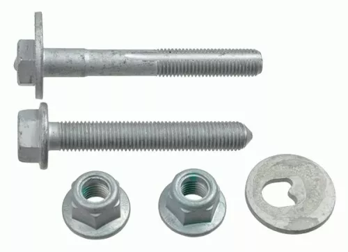 Repair Kit, wheel suspension LEMFÖRDER 38000 01)