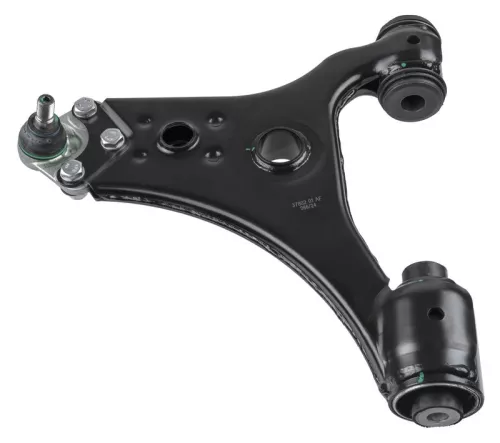 Control/Trailing Arm, wheel suspension LEMFÖRDER 37802 01)