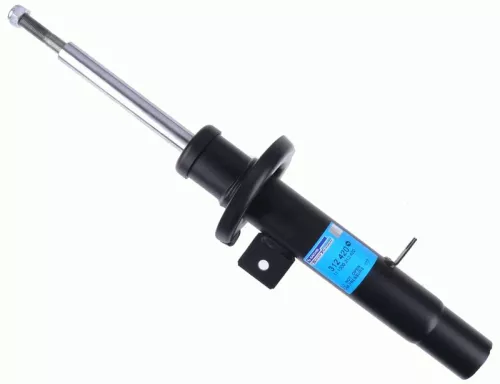 Shock Absorber SACHS 312 420)