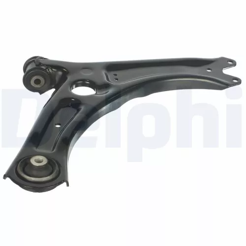Control/Trailing Arm, wheel suspension DELPHI TC2971)