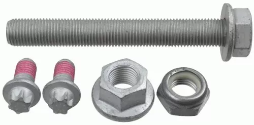 Repair Kit, wheel suspension LEMFÖRDER 38117 01)
