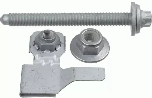 Repair Kit, wheel suspension LEMFÖRDER 38229 01)
