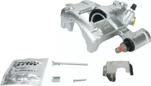 Brake Caliper TRW BHV254E)