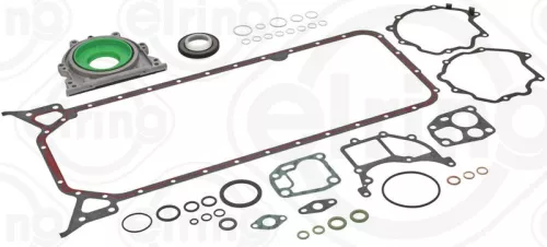 Gasket Kit, crankcase ELRING 012.400)