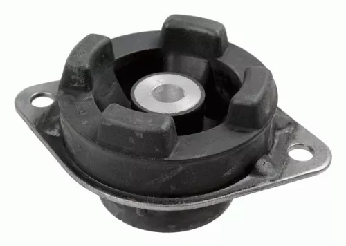 Mounting, automatic transmission LEMFÖRDER 10036 01)