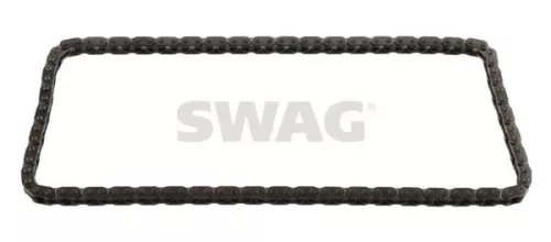 Chain, oil pump drive SWAG 99 13 6337)