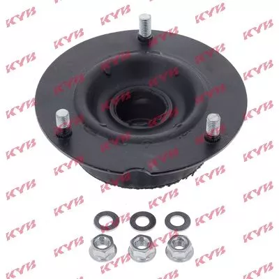 Repair Kit, suspension strut support mount KYB SM1000)