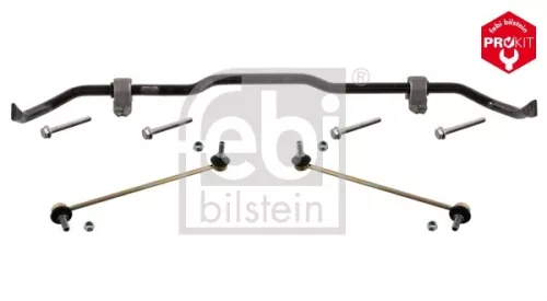 Stabiliser Bar, suspension FEBI BILSTEIN 45307)
