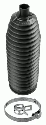 Bellow, steering LEMFÖRDER 37385 01)