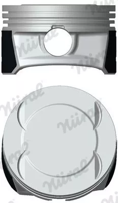 Piston NÜRAL 87-429500-10)