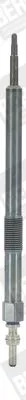 Glow Plug BorgWarner (BERU) CGP007)