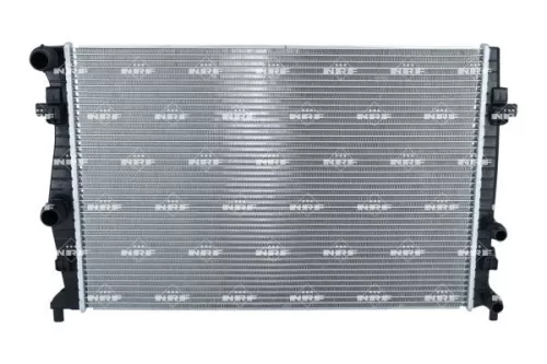 Radiator, engine cooling NRF 58398)