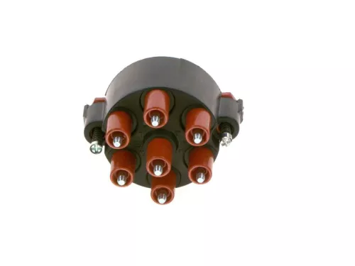 Ignition Distributor Cap BOSCH 1 235 522 368)
