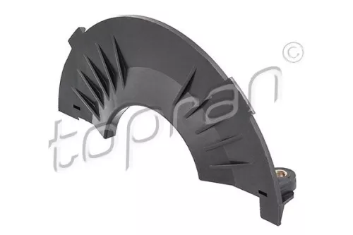 Cover, timing belt TOPRAN 109 109)