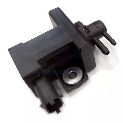 Pressure converter, turbocharger MEAT & DORIA 9364)