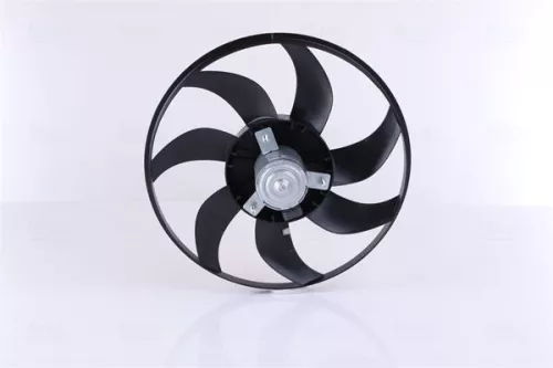 Fan, engine cooling NISSENS 85782)