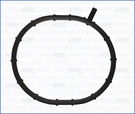 Gasket, intake manifold AJUSA 13241600)