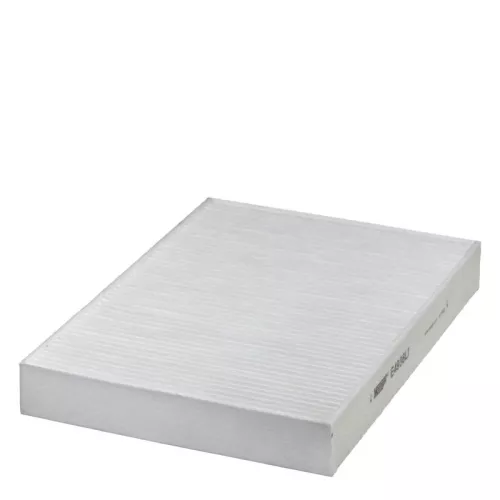 Filter, cabin air HENGST FILTER E4936LI)