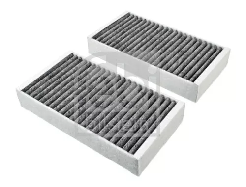 Filter Set, cabin air FEBI BILSTEIN 36179)