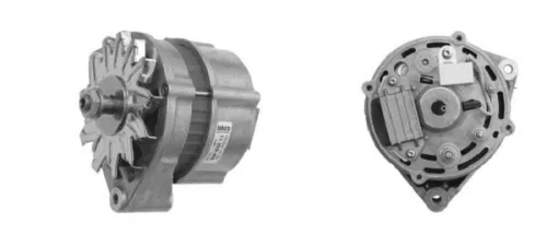 Alternator MAHLE MG 209)