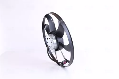 Fan, engine cooling NISSENS 85798)