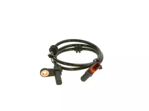 Sensor, wheel speed BOSCH 0 986 594 594)