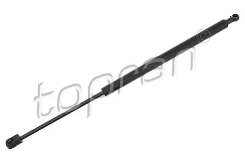 Gas Spring, boot/cargo area TOPRAN 409 134)