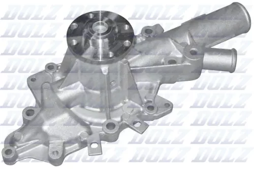 Water Pump, engine cooling  M221)