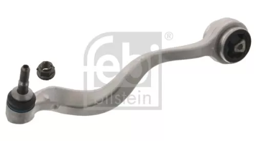 Control/Trailing Arm, wheel suspension FEBI BILSTEIN 46165)