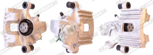 Brake Caliper FERODO FCL694606)