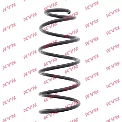 Suspension Spring KYB RC1680)