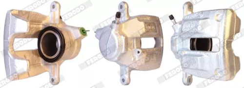 Brake Caliper FERODO FCL694742)
