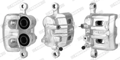 Brake Caliper FERODO FCL694008)
